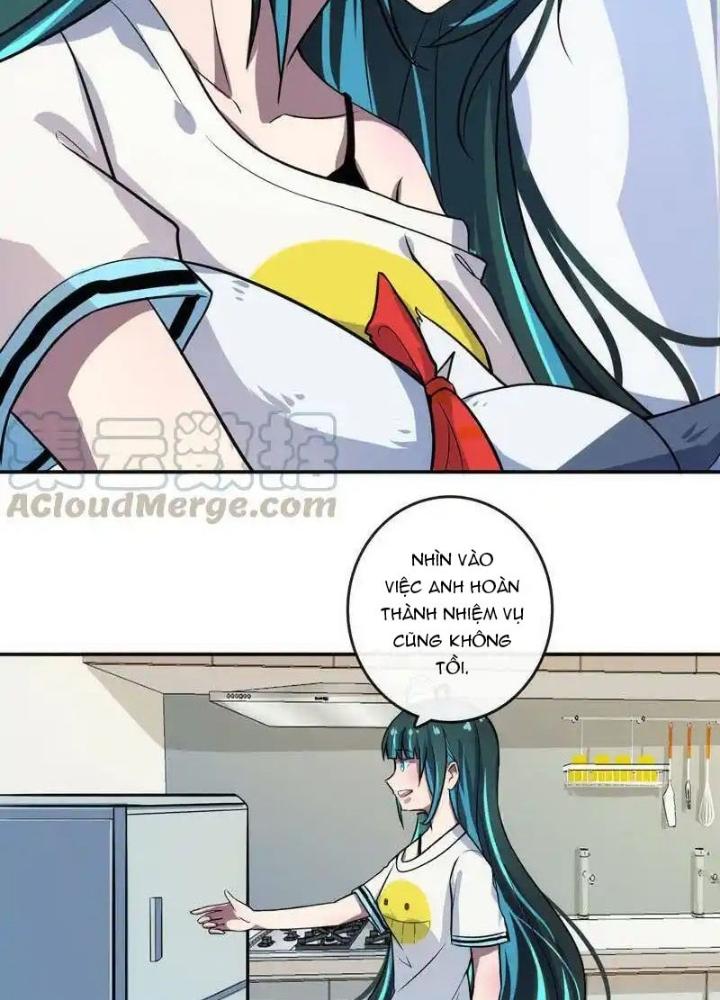 Bạn Gái Sạc Pin Của Tôi Chapter 17 - Trang 2