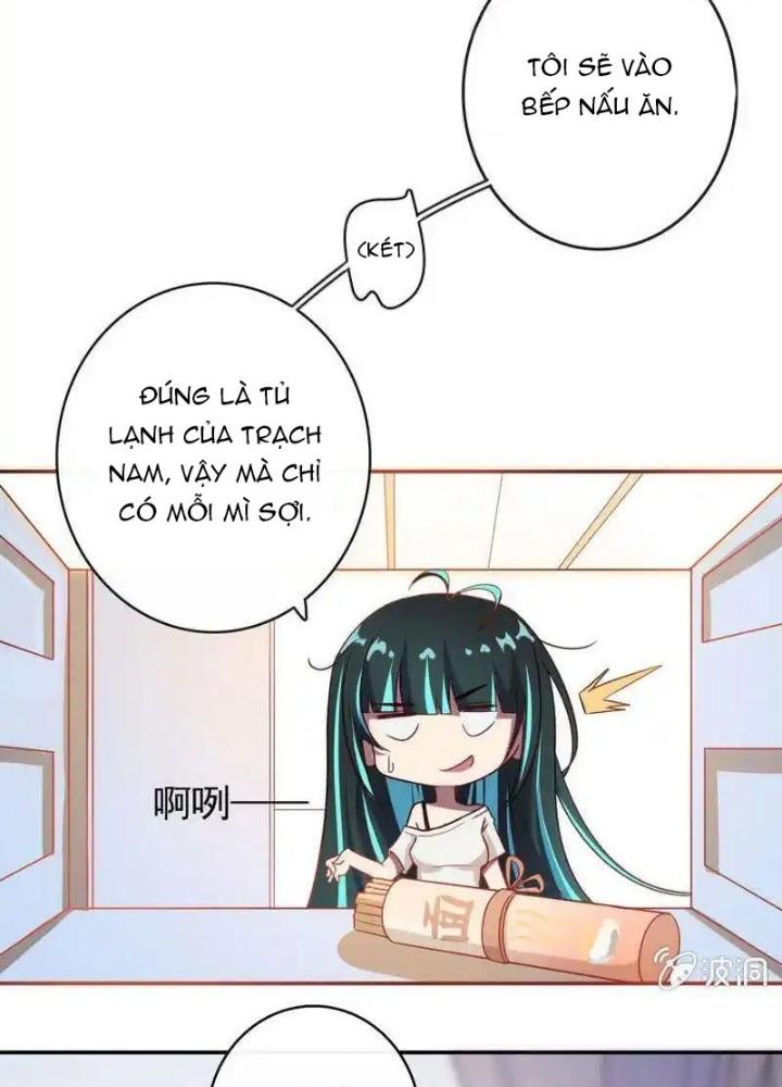 Bạn Gái Sạc Pin Của Tôi Chapter 17 - Trang 2