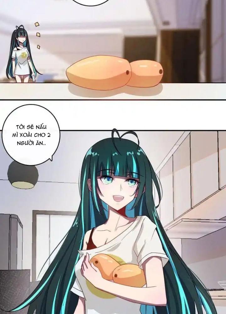 Bạn Gái Sạc Pin Của Tôi Chapter 17 - Trang 2