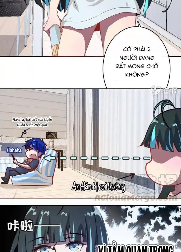 Bạn Gái Sạc Pin Của Tôi Chapter 17 - Trang 2