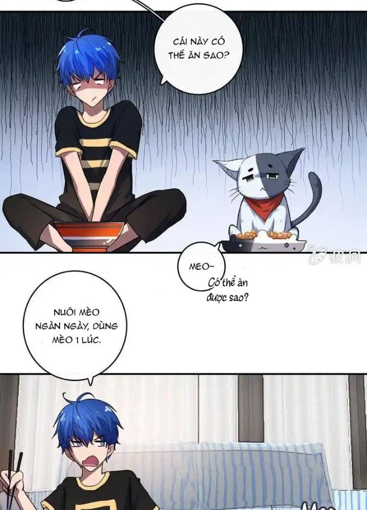 Bạn Gái Sạc Pin Của Tôi Chapter 17 - Trang 2