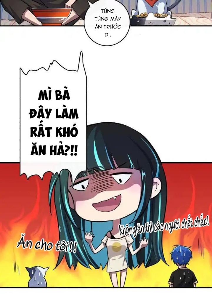 Bạn Gái Sạc Pin Của Tôi Chapter 17 - Trang 2