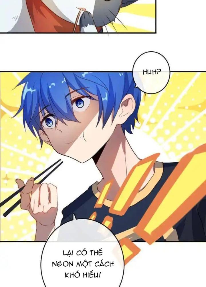 Bạn Gái Sạc Pin Của Tôi Chapter 17 - Trang 2