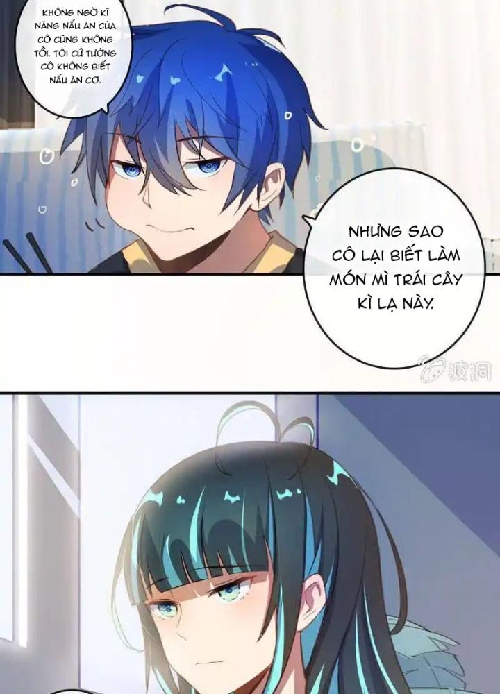 Bạn Gái Sạc Pin Của Tôi Chapter 17 - Trang 2