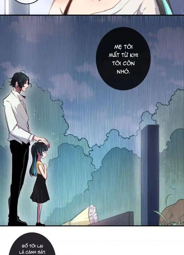 Bạn Gái Sạc Pin Của Tôi Chapter 17 - Trang 2