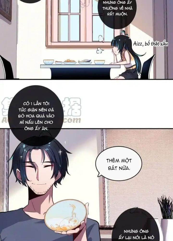 Bạn Gái Sạc Pin Của Tôi Chapter 17 - Trang 2