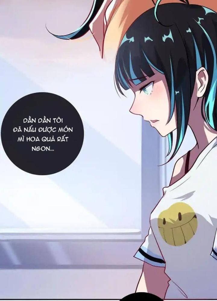 Bạn Gái Sạc Pin Của Tôi Chapter 17 - Trang 2