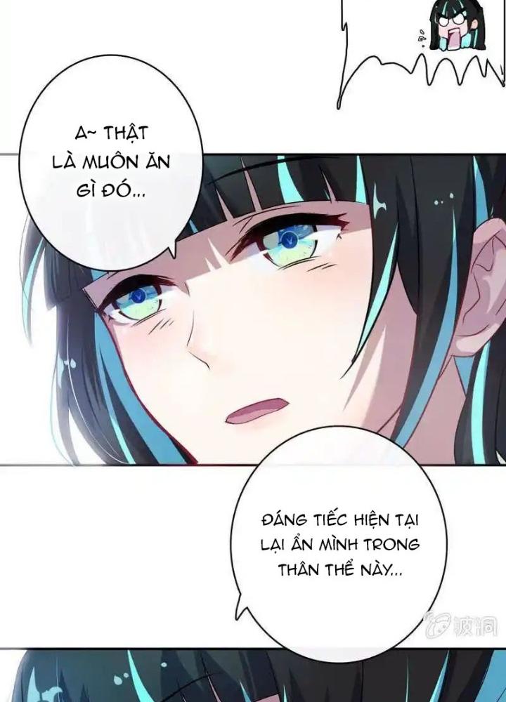 Bạn Gái Sạc Pin Của Tôi Chapter 17 - Trang 2