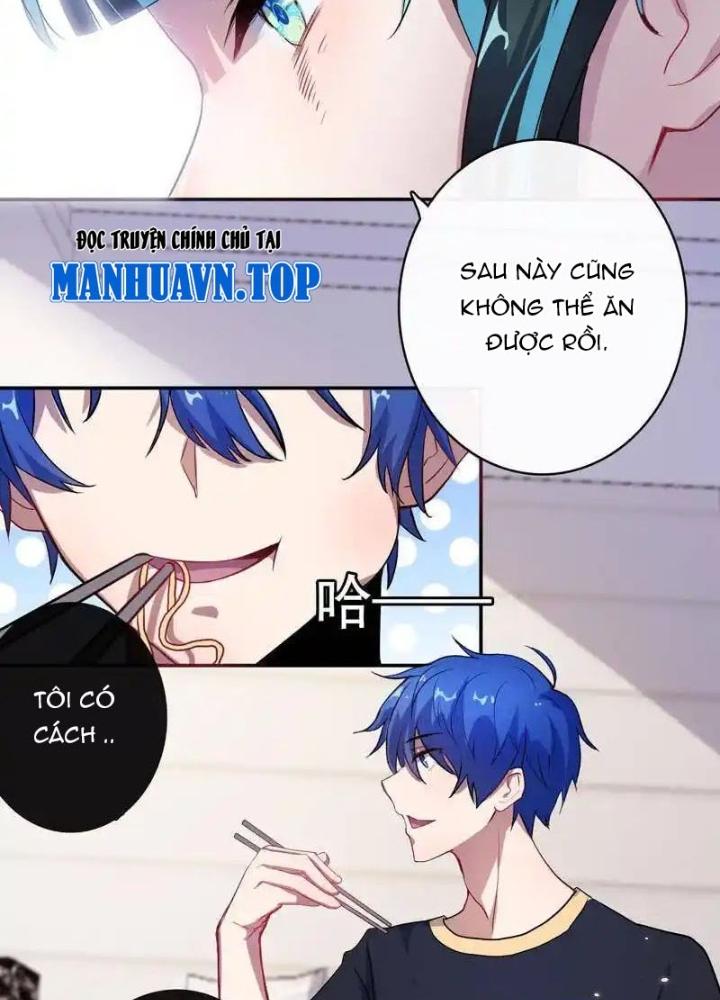 Bạn Gái Sạc Pin Của Tôi Chapter 17 - Trang 2