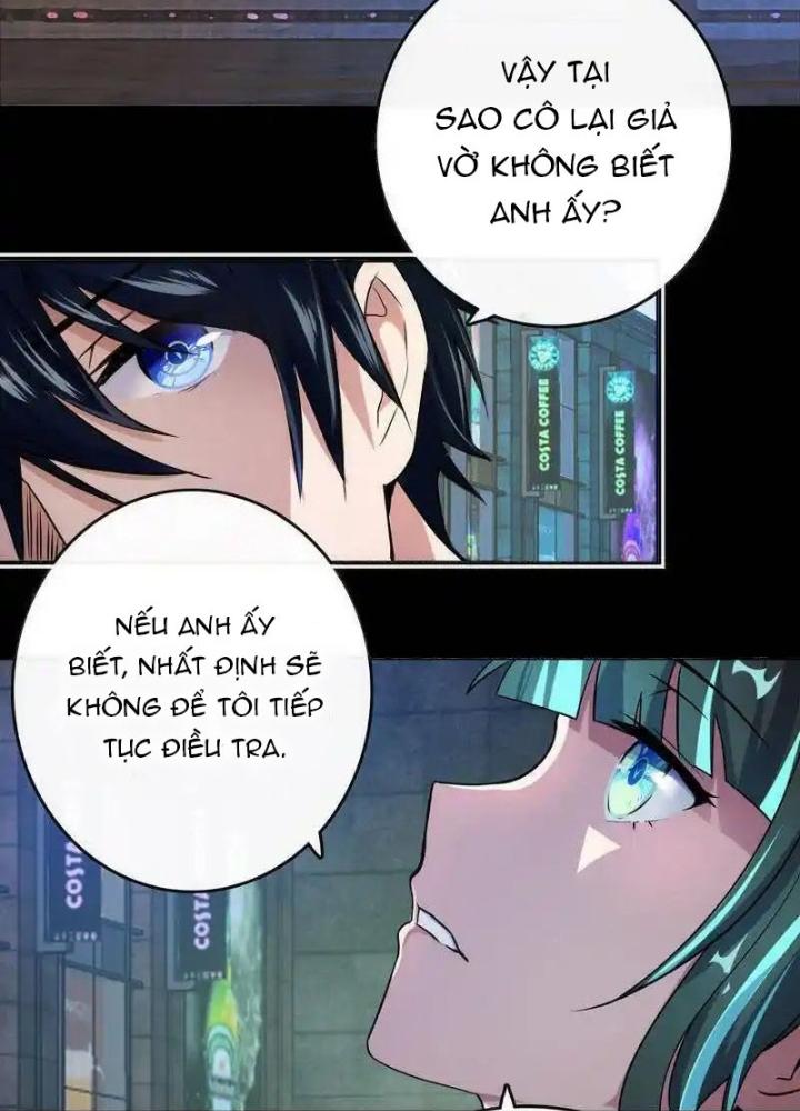 Bạn Gái Sạc Pin Của Tôi Chapter 17 - Trang 2