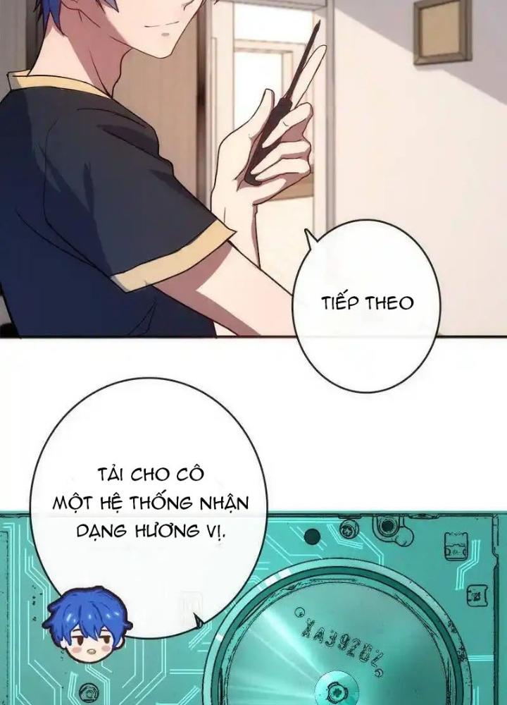 Bạn Gái Sạc Pin Của Tôi Chapter 18 - Trang 2