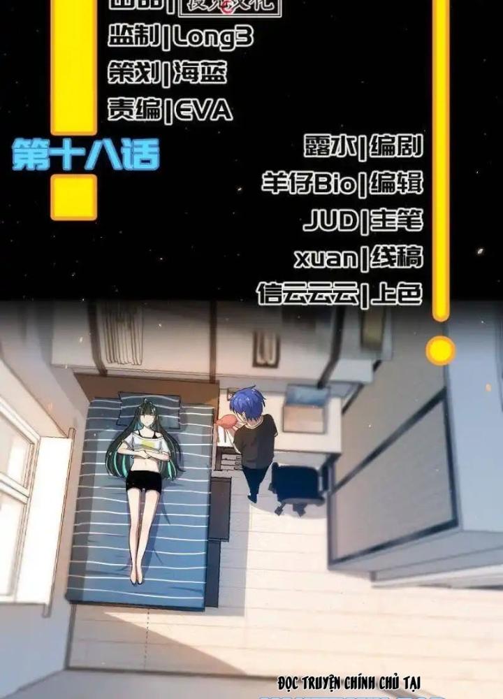 Bạn Gái Sạc Pin Của Tôi Chapter 18 - Trang 2