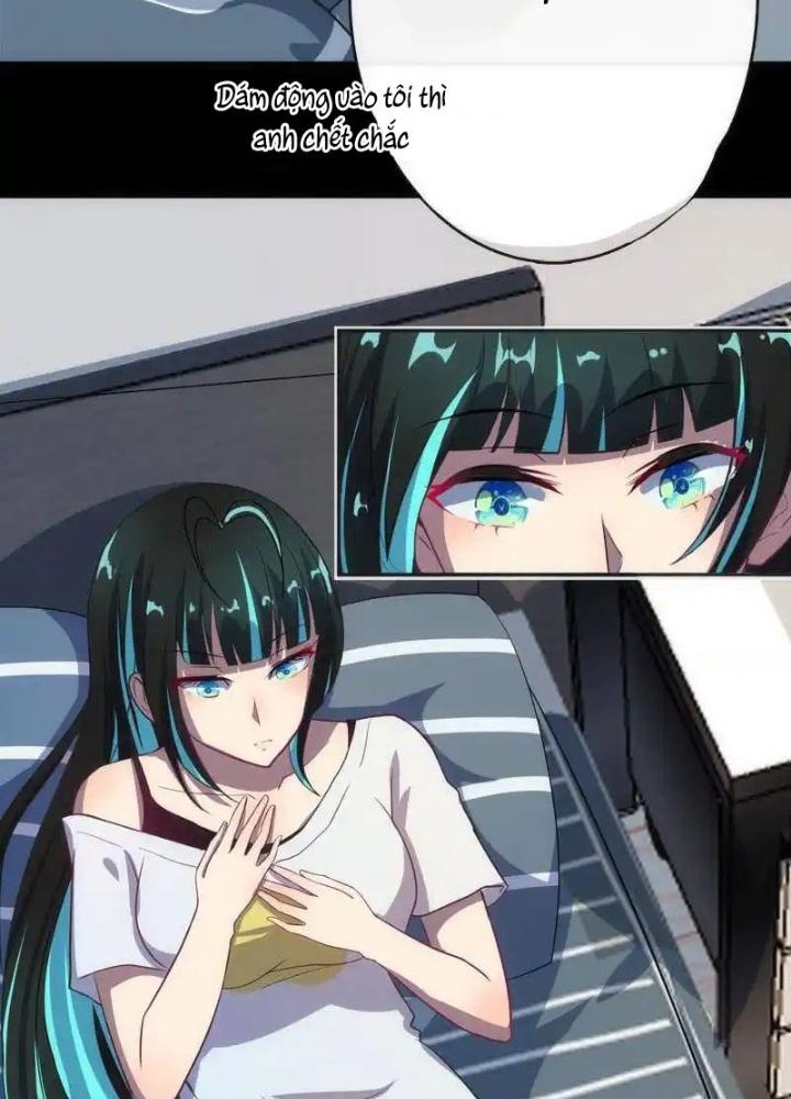 Bạn Gái Sạc Pin Của Tôi Chapter 18 - Trang 2