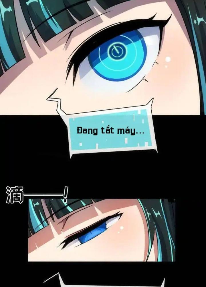 Bạn Gái Sạc Pin Của Tôi Chapter 18 - Trang 2