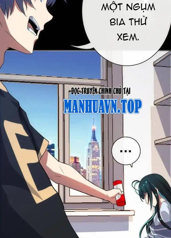 Bạn Gái Sạc Pin Của Tôi Chapter 18 - Trang 2