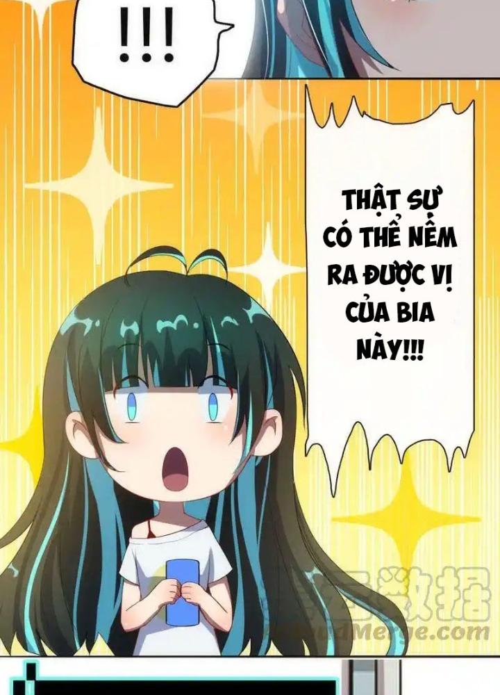 Bạn Gái Sạc Pin Của Tôi Chapter 18 - Trang 2