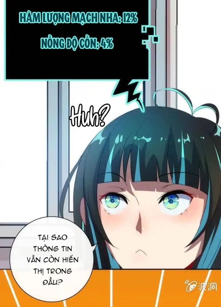 Bạn Gái Sạc Pin Của Tôi Chapter 18 - Trang 2