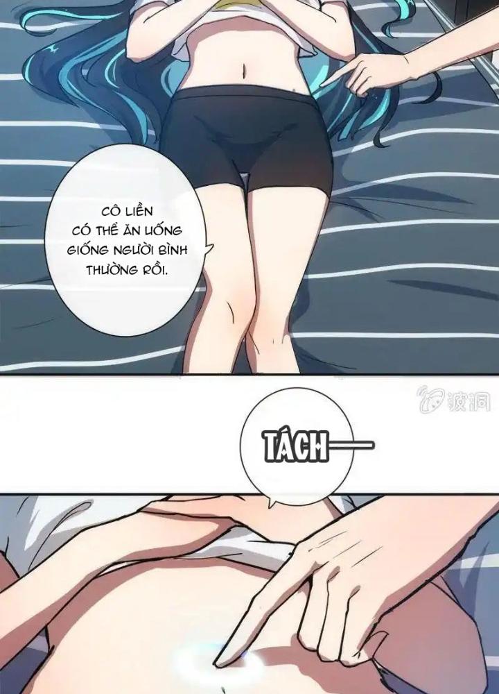 Bạn Gái Sạc Pin Của Tôi Chapter 18 - Trang 2