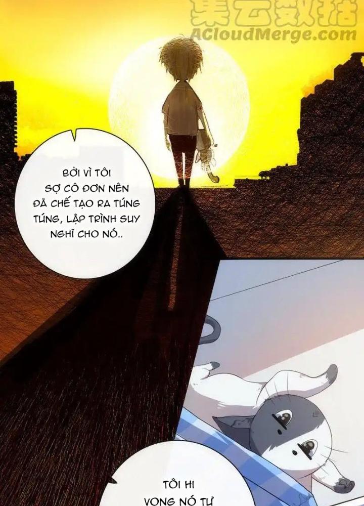 Bạn Gái Sạc Pin Của Tôi Chapter 18 - Trang 2