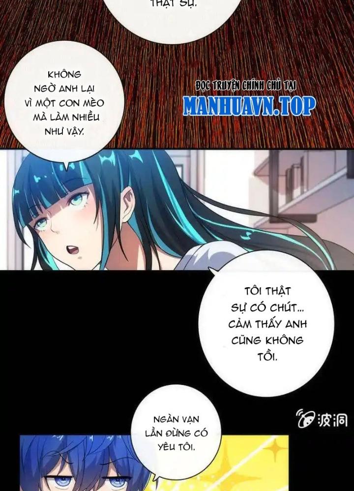 Bạn Gái Sạc Pin Của Tôi Chapter 18 - Trang 2