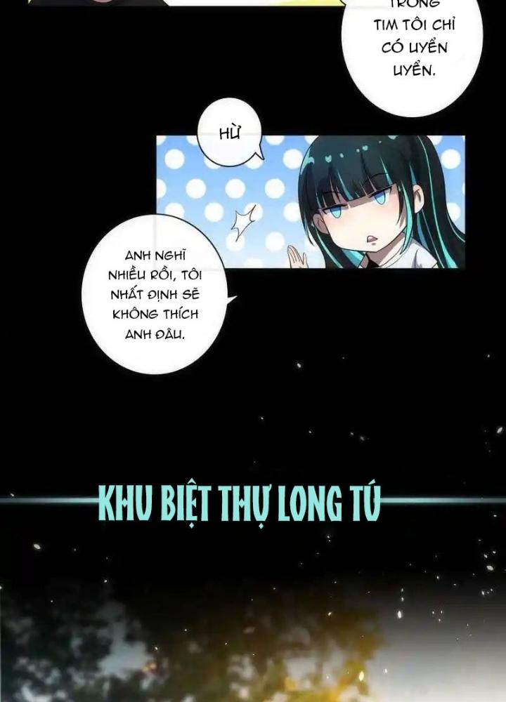Bạn Gái Sạc Pin Của Tôi Chapter 18 - Trang 2