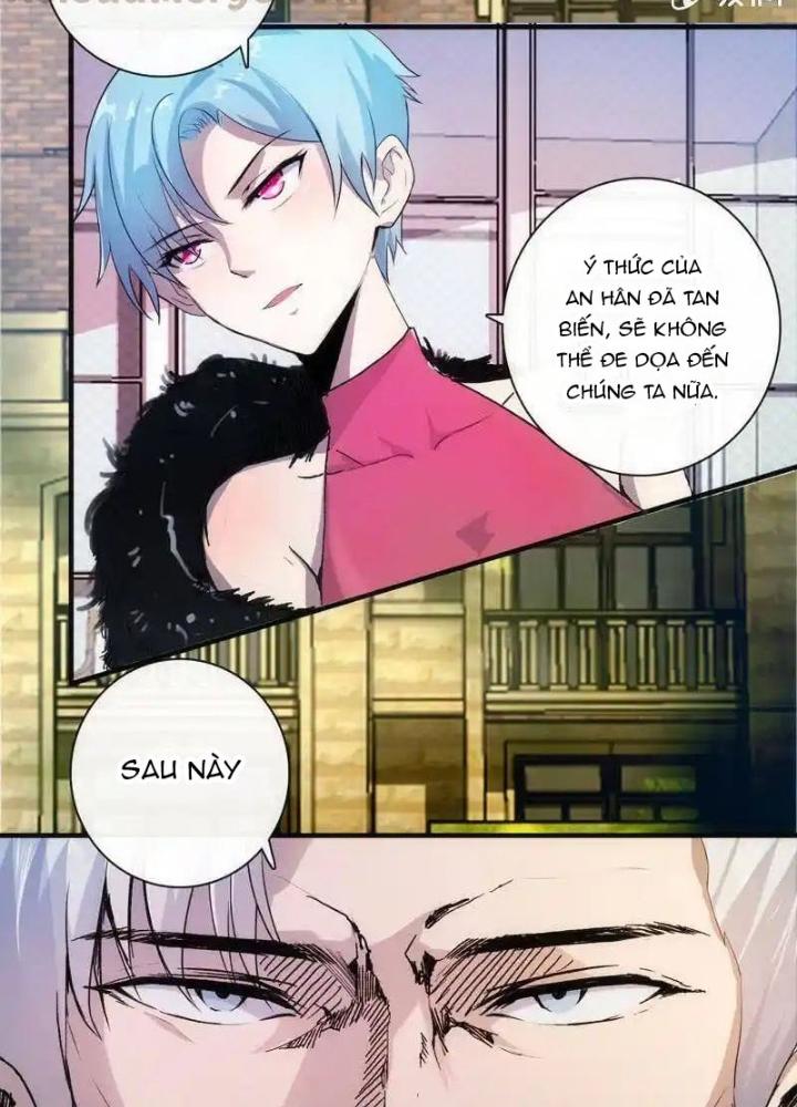Bạn Gái Sạc Pin Của Tôi Chapter 18 - Trang 2