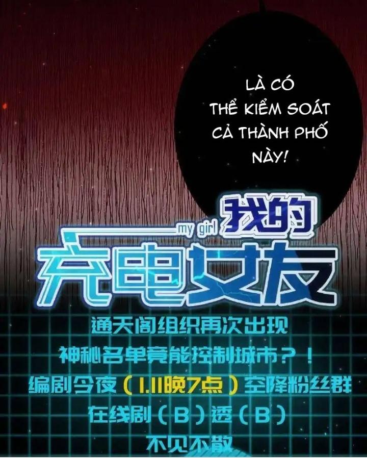 Bạn Gái Sạc Pin Của Tôi Chapter 18 - Trang 2