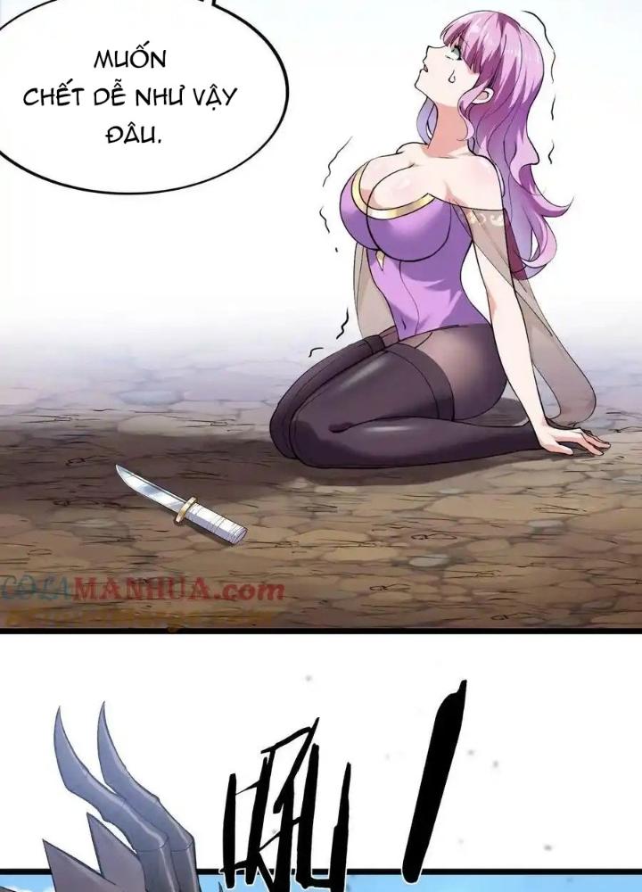 Ác Long Xuyên Không: Khởi Đầu Quốc Vương Hiến Tế Công Chúa Chapter 37 - Trang 2