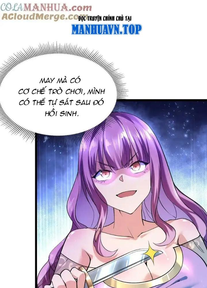 Ác Long Xuyên Không: Khởi Đầu Quốc Vương Hiến Tế Công Chúa Chapter 37 - Trang 2