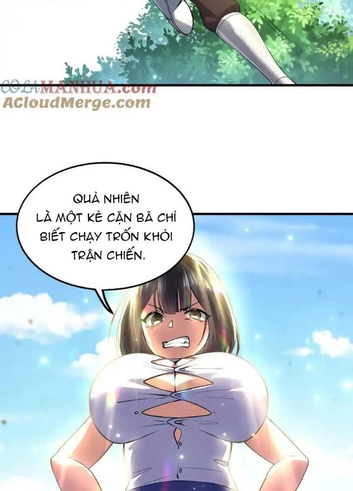 Ác Long Xuyên Không: Khởi Đầu Quốc Vương Hiến Tế Công Chúa Chapter 37 - Trang 2