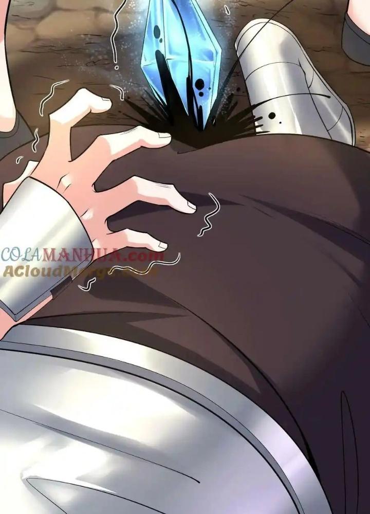 Ác Long Xuyên Không: Khởi Đầu Quốc Vương Hiến Tế Công Chúa Chapter 37 - Trang 2