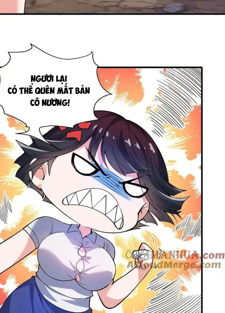 Ác Long Xuyên Không: Khởi Đầu Quốc Vương Hiến Tế Công Chúa Chapter 37 - Trang 2