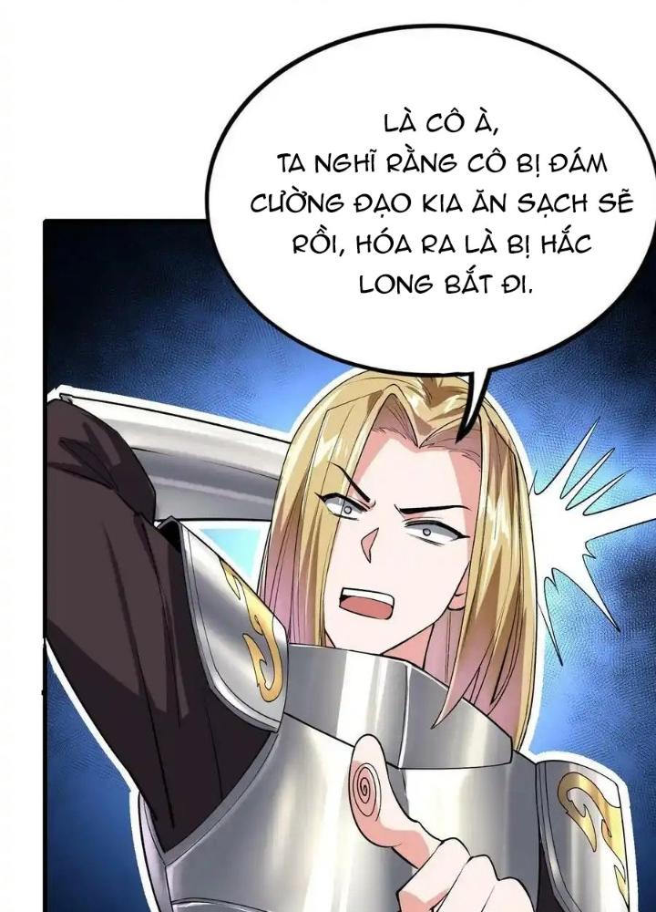 Ác Long Xuyên Không: Khởi Đầu Quốc Vương Hiến Tế Công Chúa Chapter 37 - Trang 2