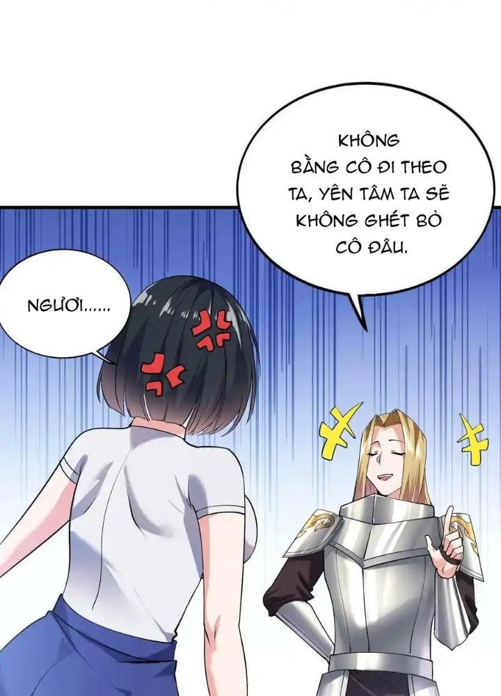 Ác Long Xuyên Không: Khởi Đầu Quốc Vương Hiến Tế Công Chúa Chapter 37 - Trang 2
