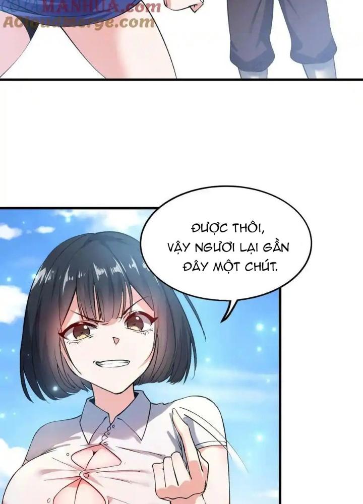 Ác Long Xuyên Không: Khởi Đầu Quốc Vương Hiến Tế Công Chúa Chapter 37 - Trang 2