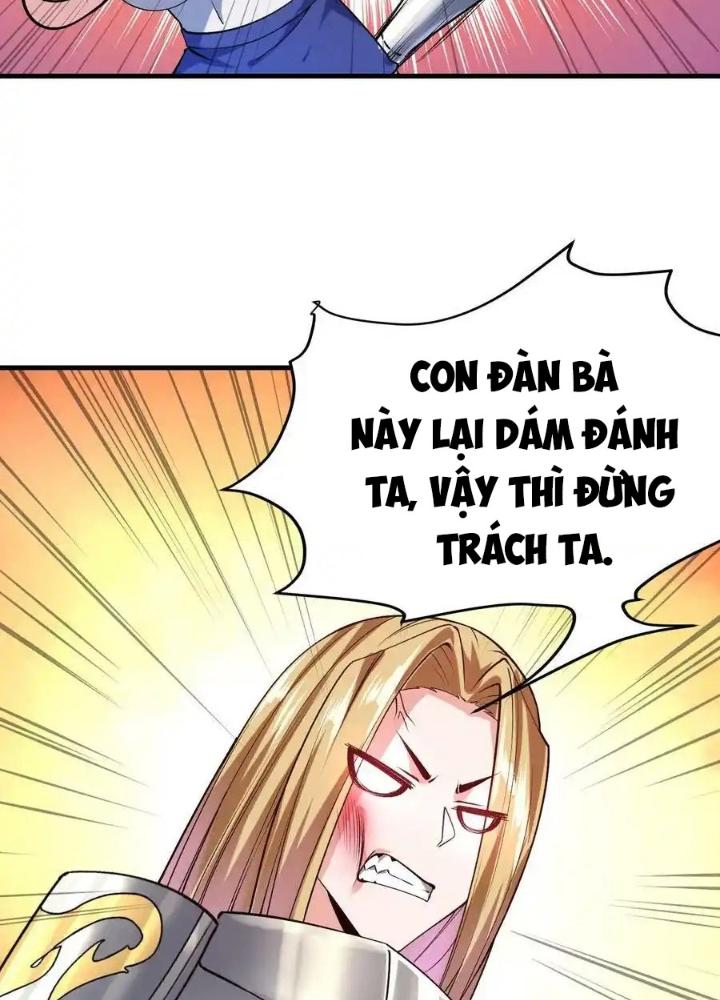 Ác Long Xuyên Không: Khởi Đầu Quốc Vương Hiến Tế Công Chúa Chapter 37 - Trang 2