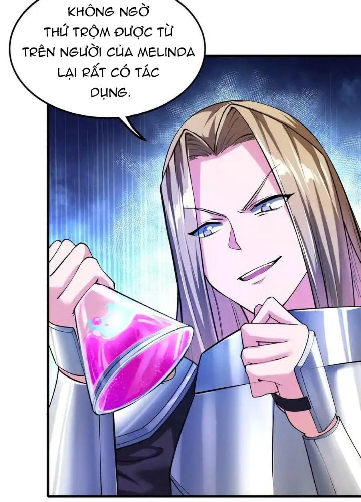 Ác Long Xuyên Không: Khởi Đầu Quốc Vương Hiến Tế Công Chúa Chapter 37 - Trang 2