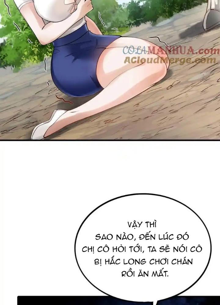 Ác Long Xuyên Không: Khởi Đầu Quốc Vương Hiến Tế Công Chúa Chapter 37 - Trang 2