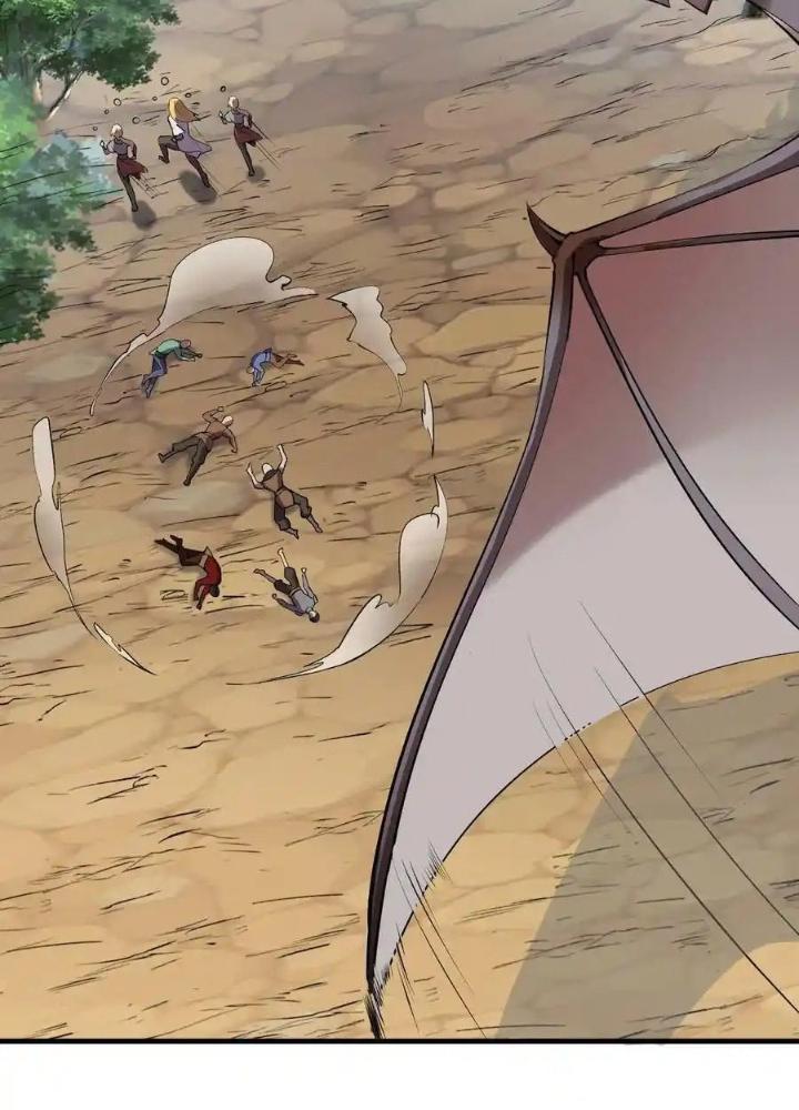 Ác Long Xuyên Không: Khởi Đầu Quốc Vương Hiến Tế Công Chúa Chapter 37 - Trang 2