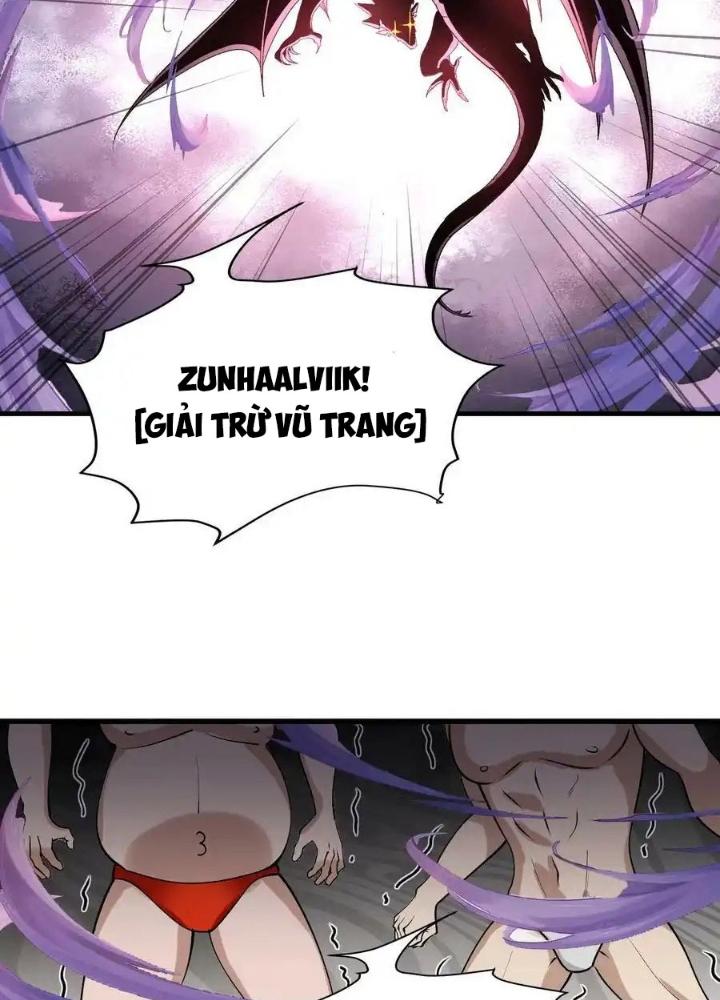 Ác Long Xuyên Không: Khởi Đầu Quốc Vương Hiến Tế Công Chúa Chapter 37 - Trang 2