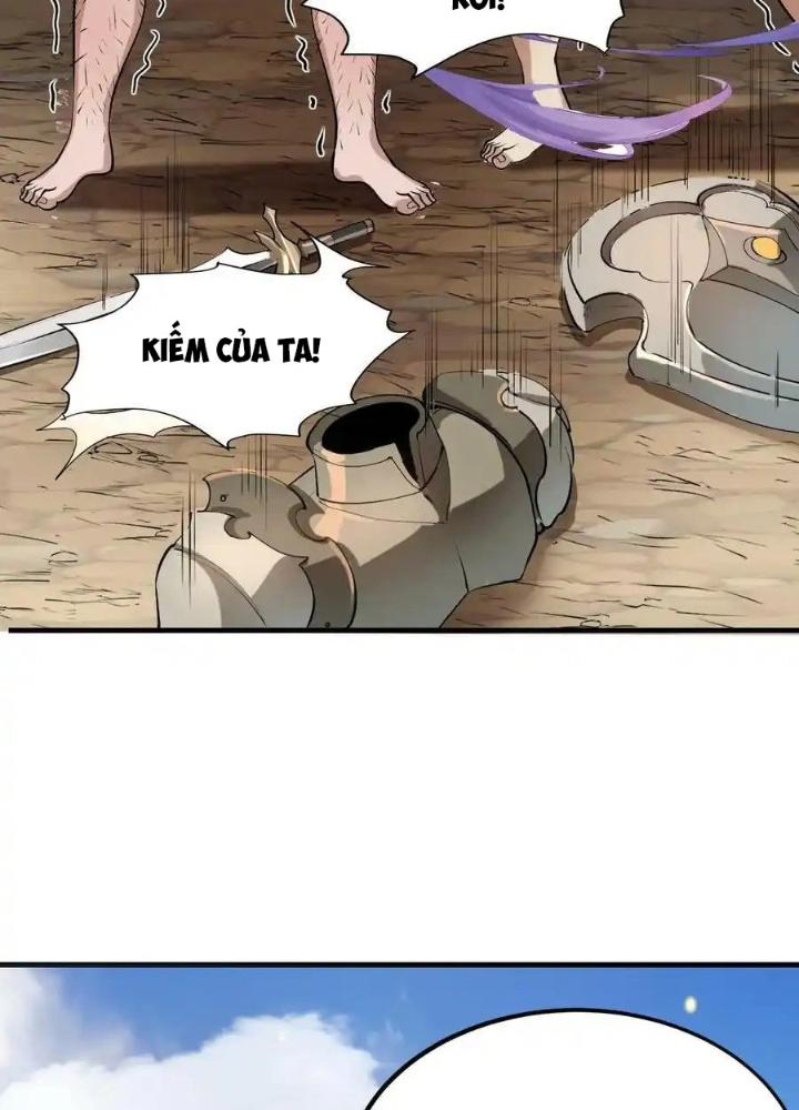 Ác Long Xuyên Không: Khởi Đầu Quốc Vương Hiến Tế Công Chúa Chapter 37 - Trang 2