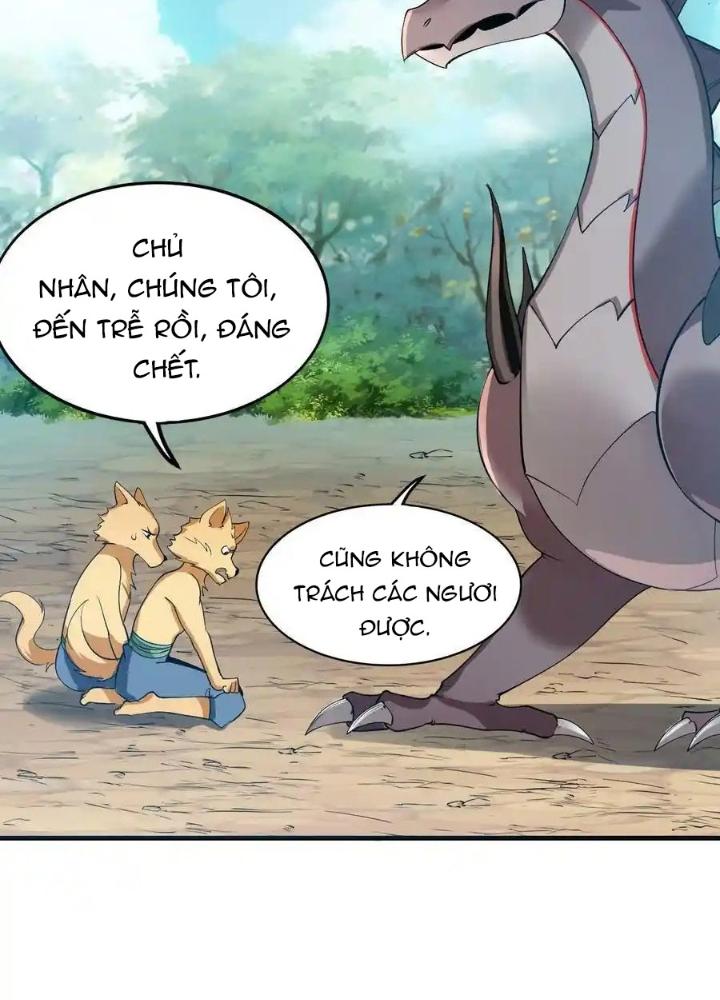 Ác Long Xuyên Không: Khởi Đầu Quốc Vương Hiến Tế Công Chúa Chapter 37 - Trang 2