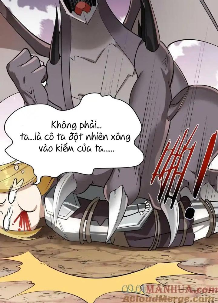 Ác Long Xuyên Không: Khởi Đầu Quốc Vương Hiến Tế Công Chúa Chapter 37 - Trang 2