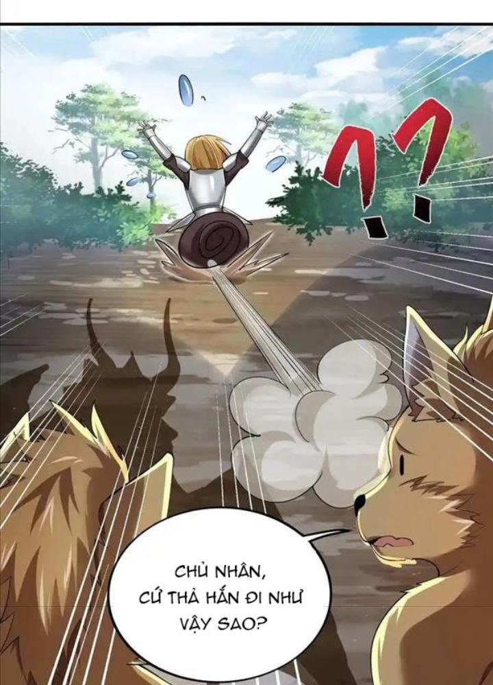 Ác Long Xuyên Không: Khởi Đầu Quốc Vương Hiến Tế Công Chúa Chapter 38 - Trang 2