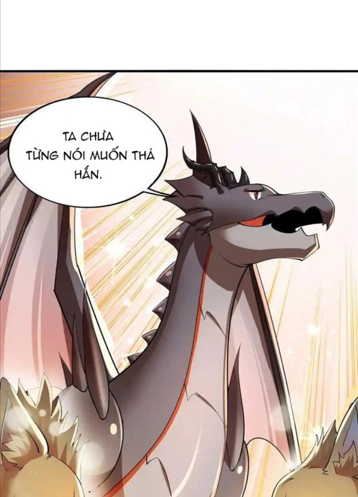 Ác Long Xuyên Không: Khởi Đầu Quốc Vương Hiến Tế Công Chúa Chapter 38 - Trang 2