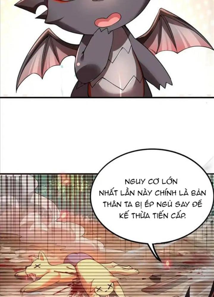 Ác Long Xuyên Không: Khởi Đầu Quốc Vương Hiến Tế Công Chúa Chapter 38 - Trang 2