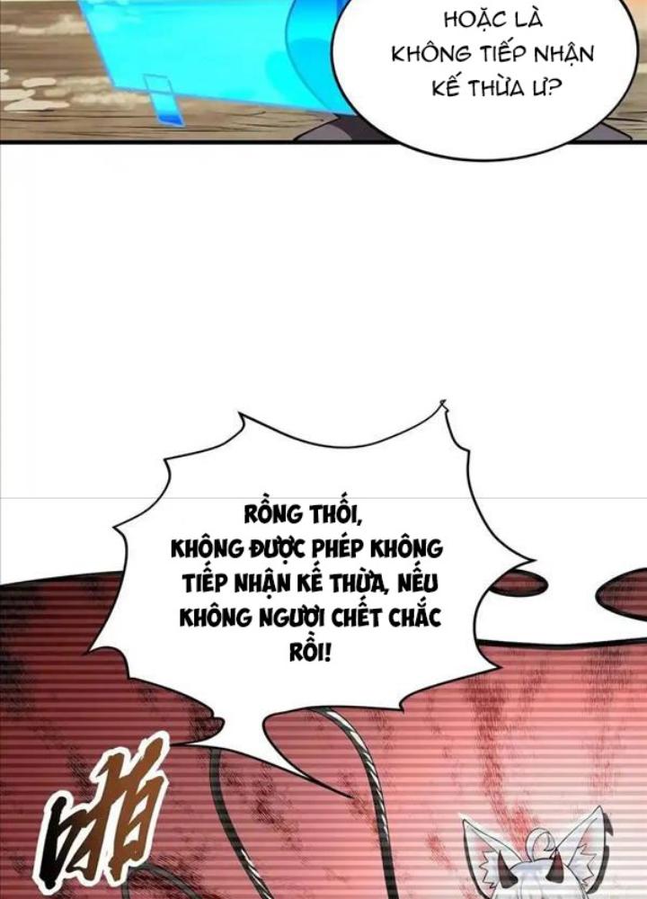 Ác Long Xuyên Không: Khởi Đầu Quốc Vương Hiến Tế Công Chúa Chapter 38 - Trang 2