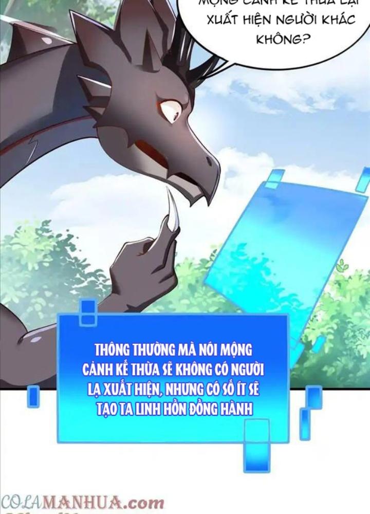 Ác Long Xuyên Không: Khởi Đầu Quốc Vương Hiến Tế Công Chúa Chapter 38 - Trang 2