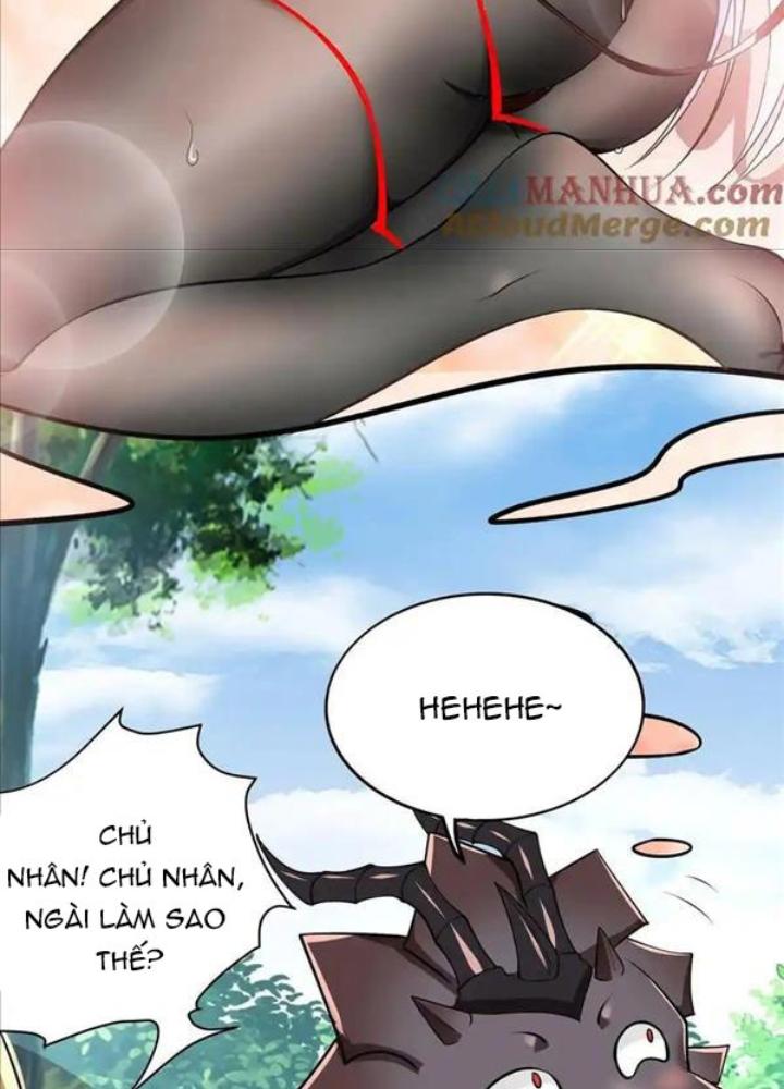 Ác Long Xuyên Không: Khởi Đầu Quốc Vương Hiến Tế Công Chúa Chapter 38 - Trang 2