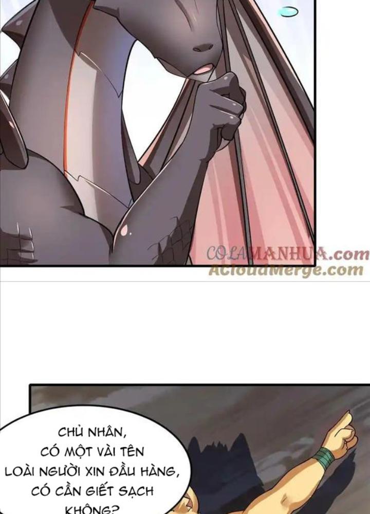 Ác Long Xuyên Không: Khởi Đầu Quốc Vương Hiến Tế Công Chúa Chapter 38 - Trang 2